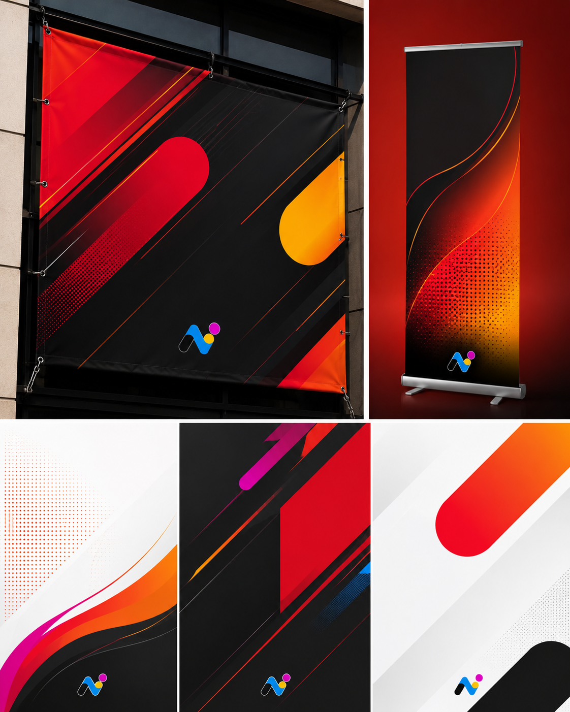 Banners